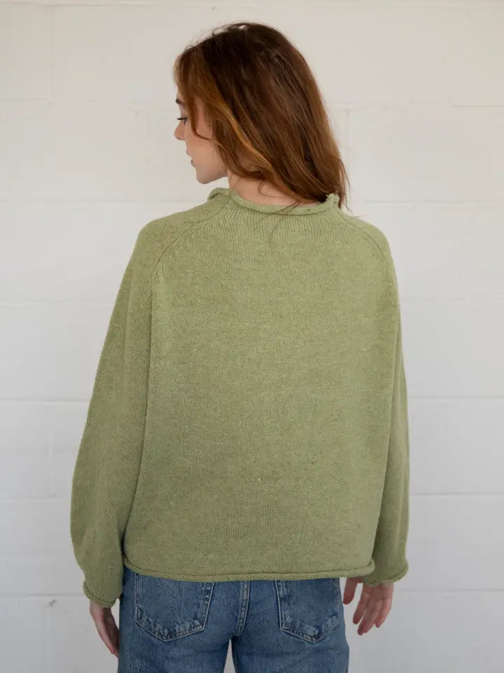 Rhodes Sweater