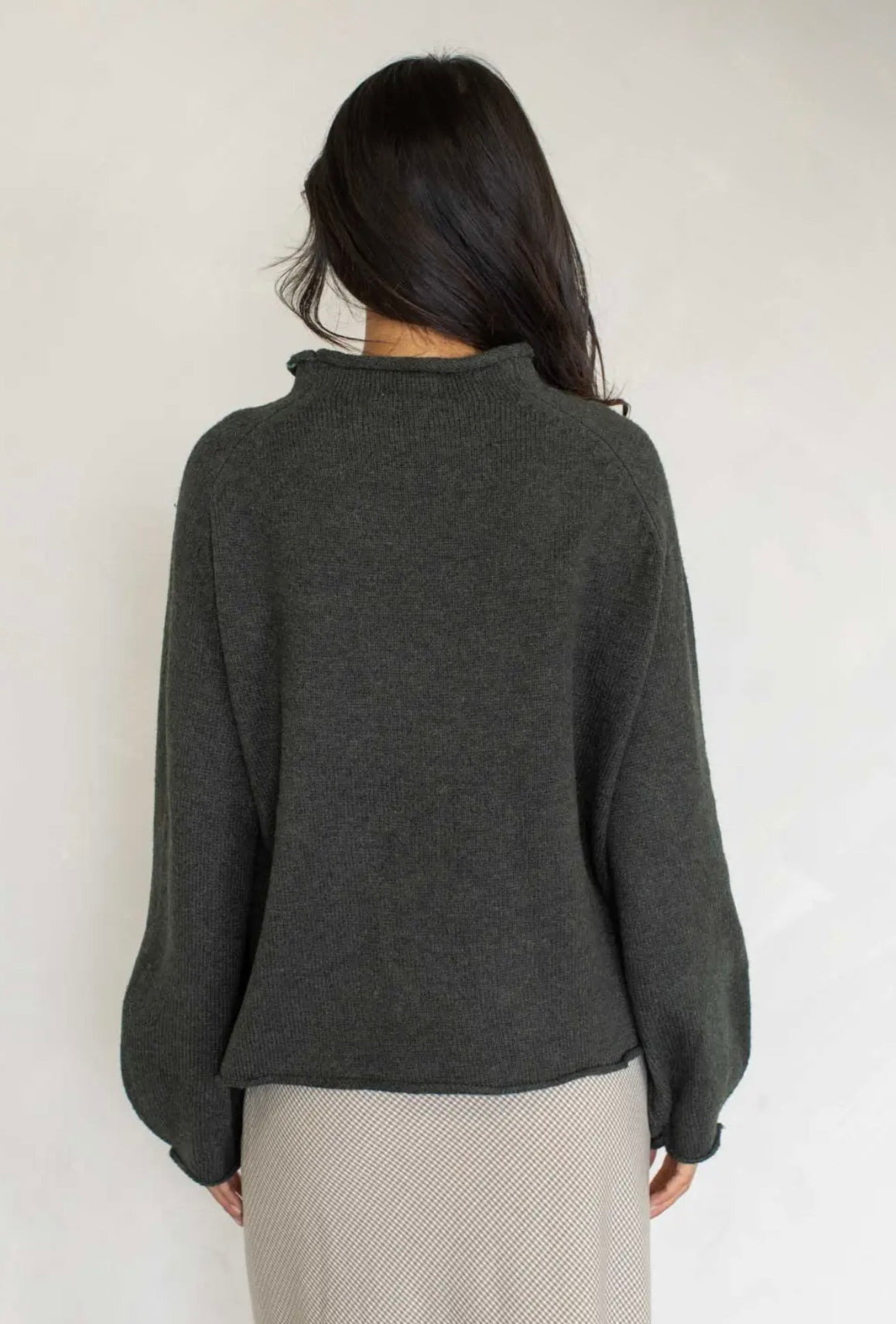 Farm Stand Sweater