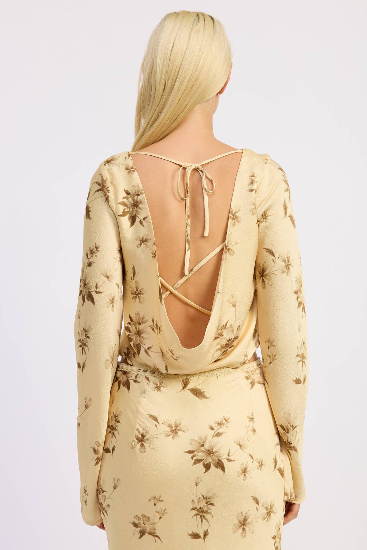 Napa Top