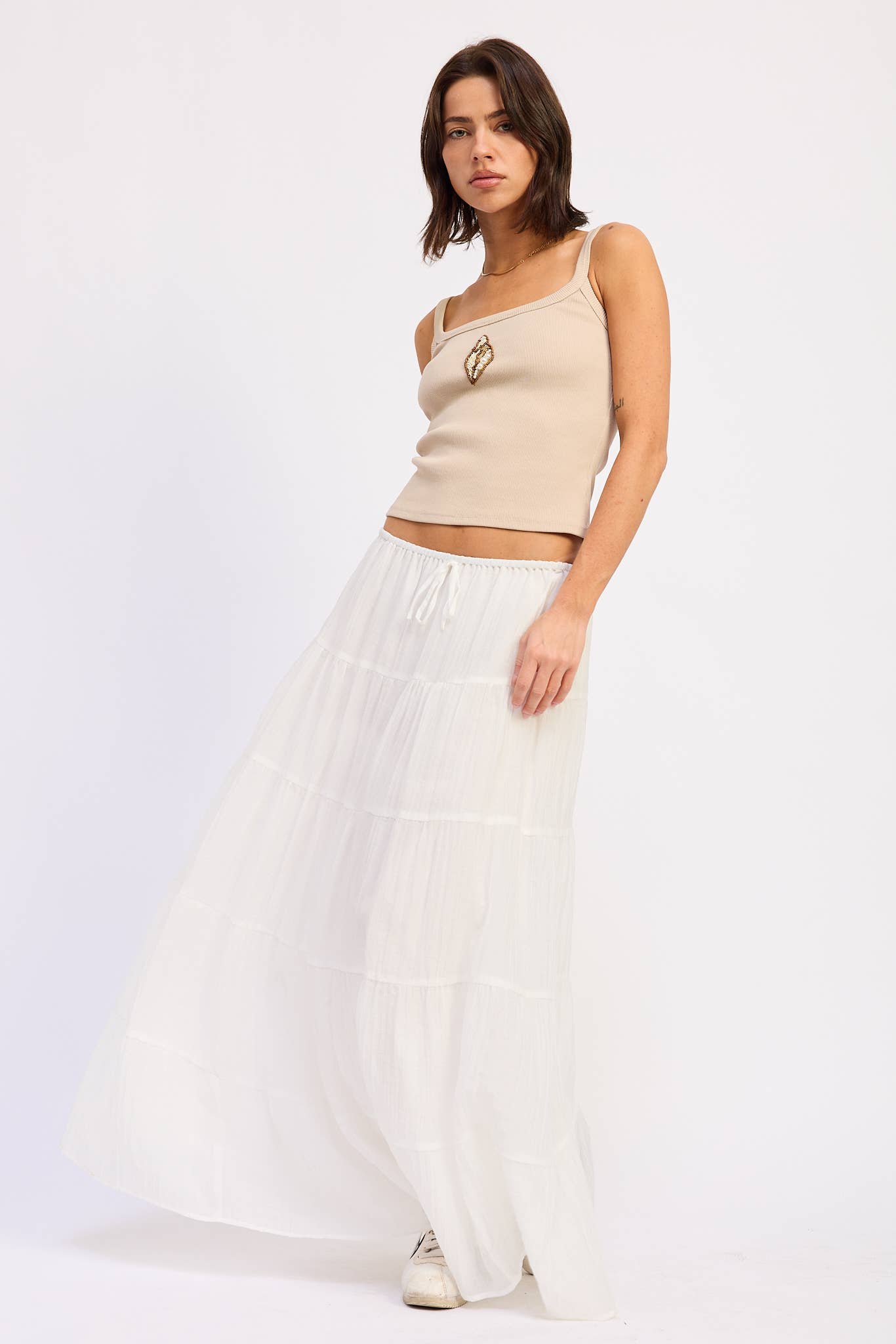 Darla Skirt