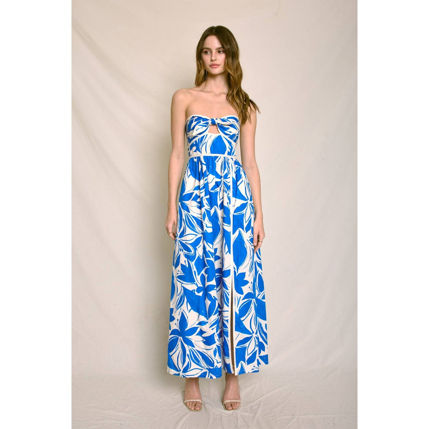 Mykonos Dress