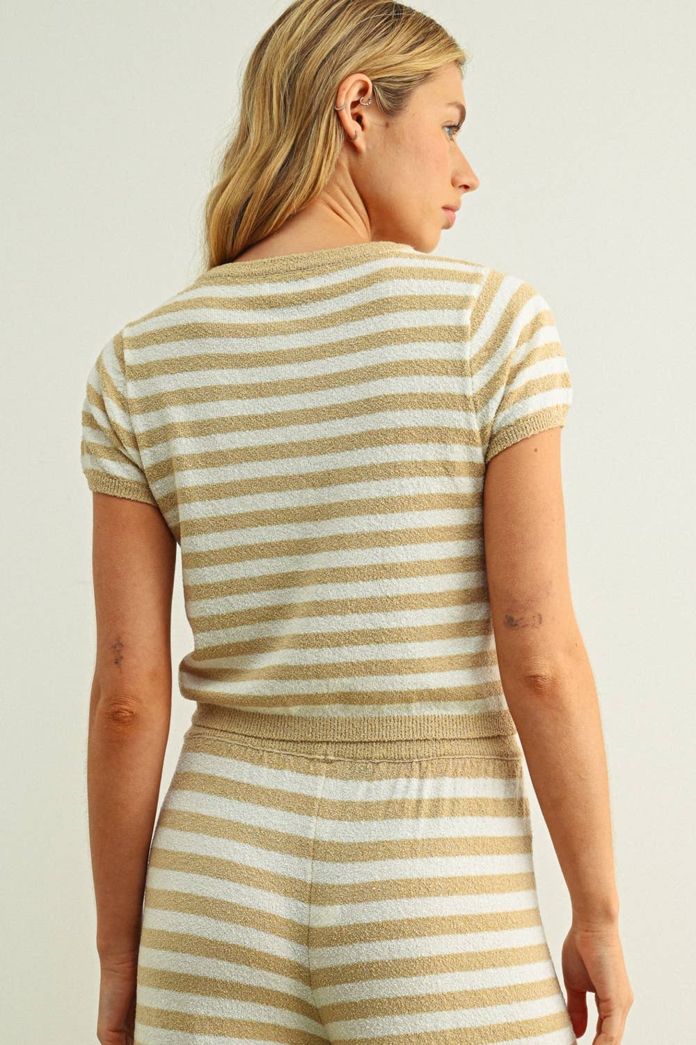 Chloe Top