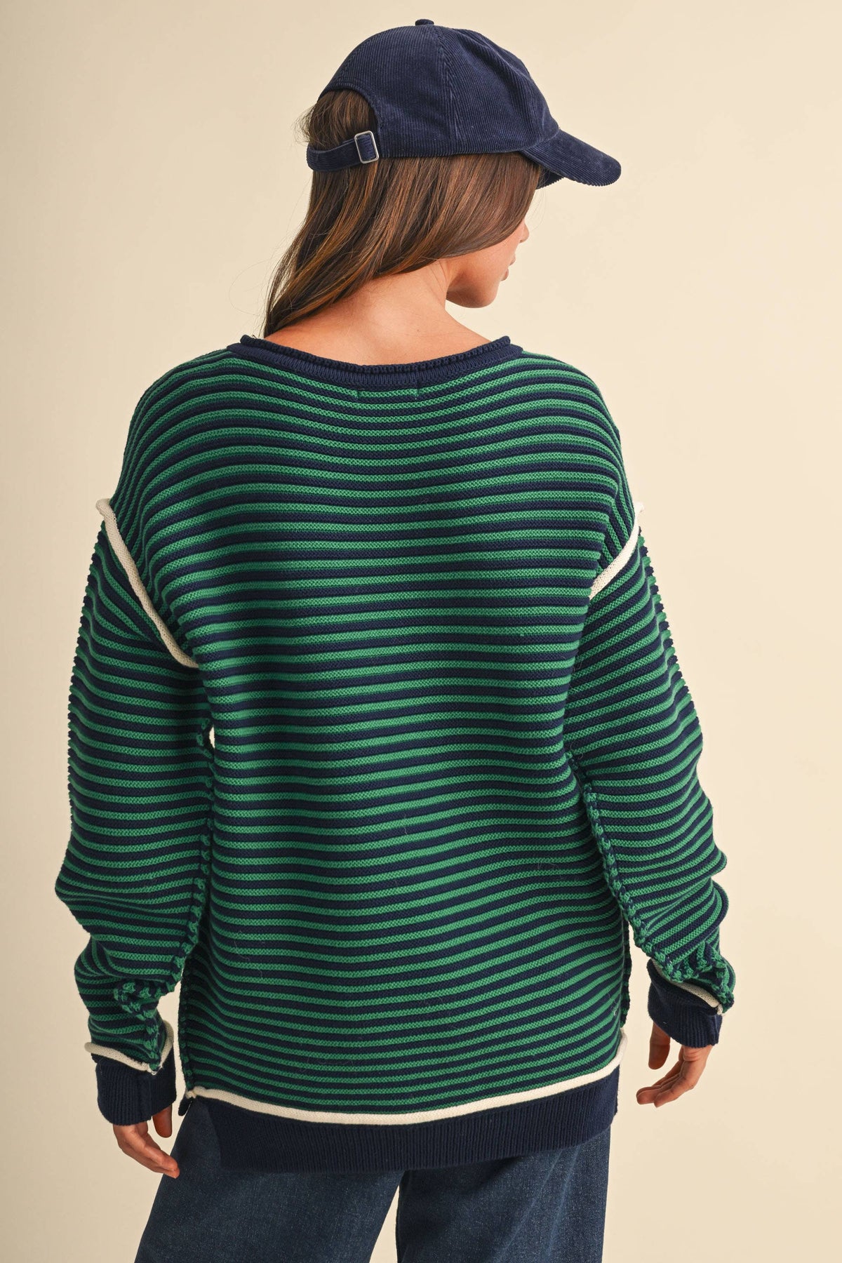 Ryan Sweater