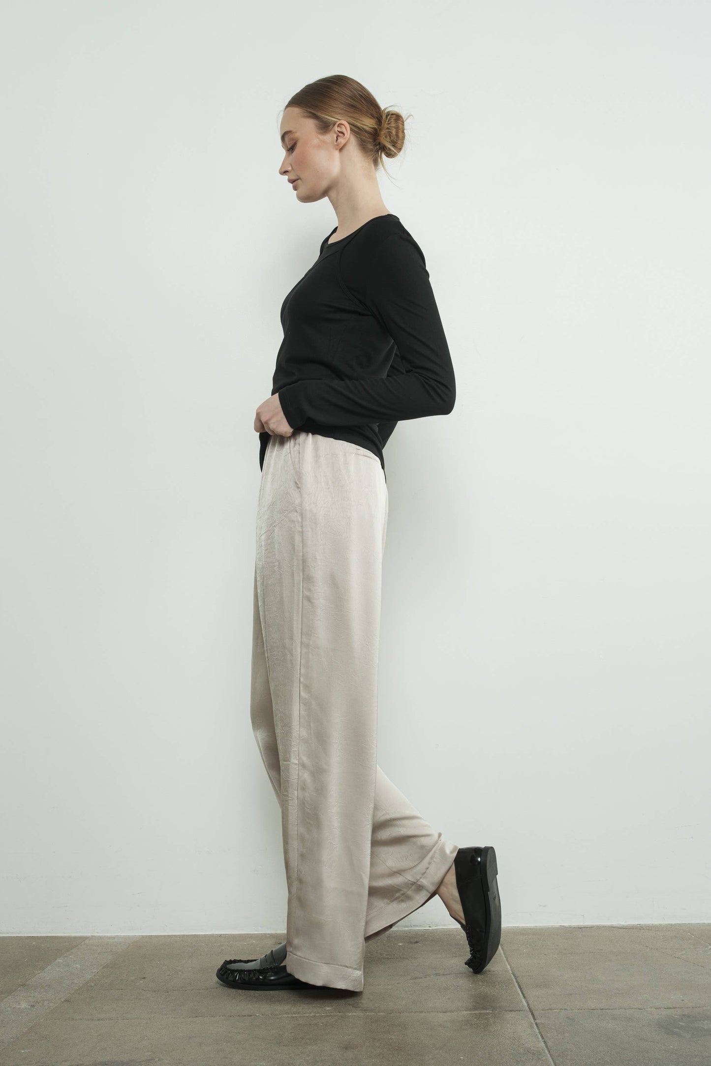 Jocelyn Pant
