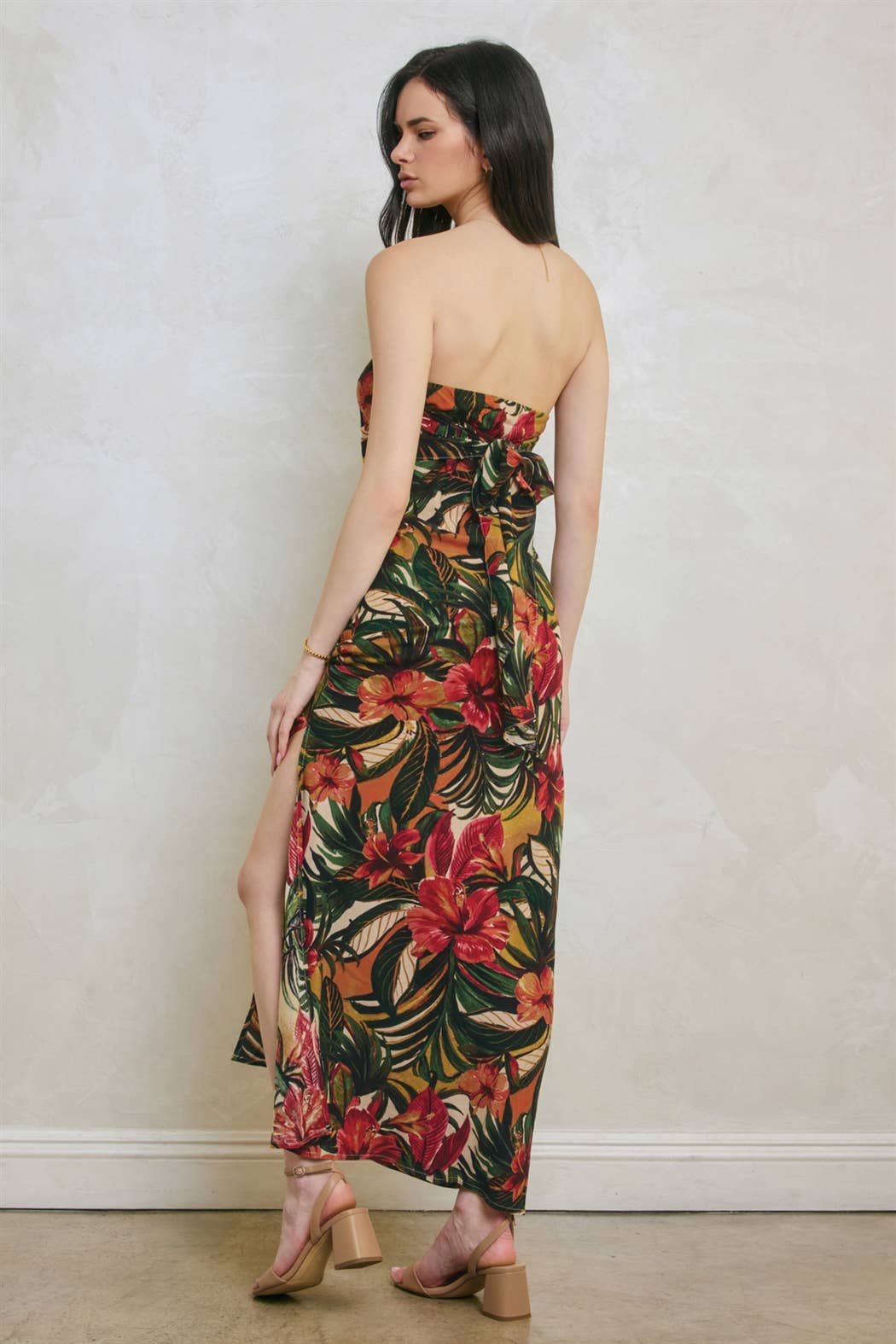 Sundown Dress