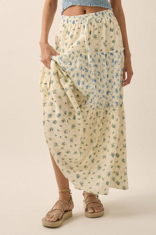 Maisy Skirt