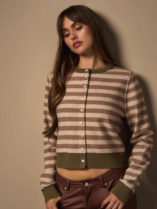 Gretchen Cardigan