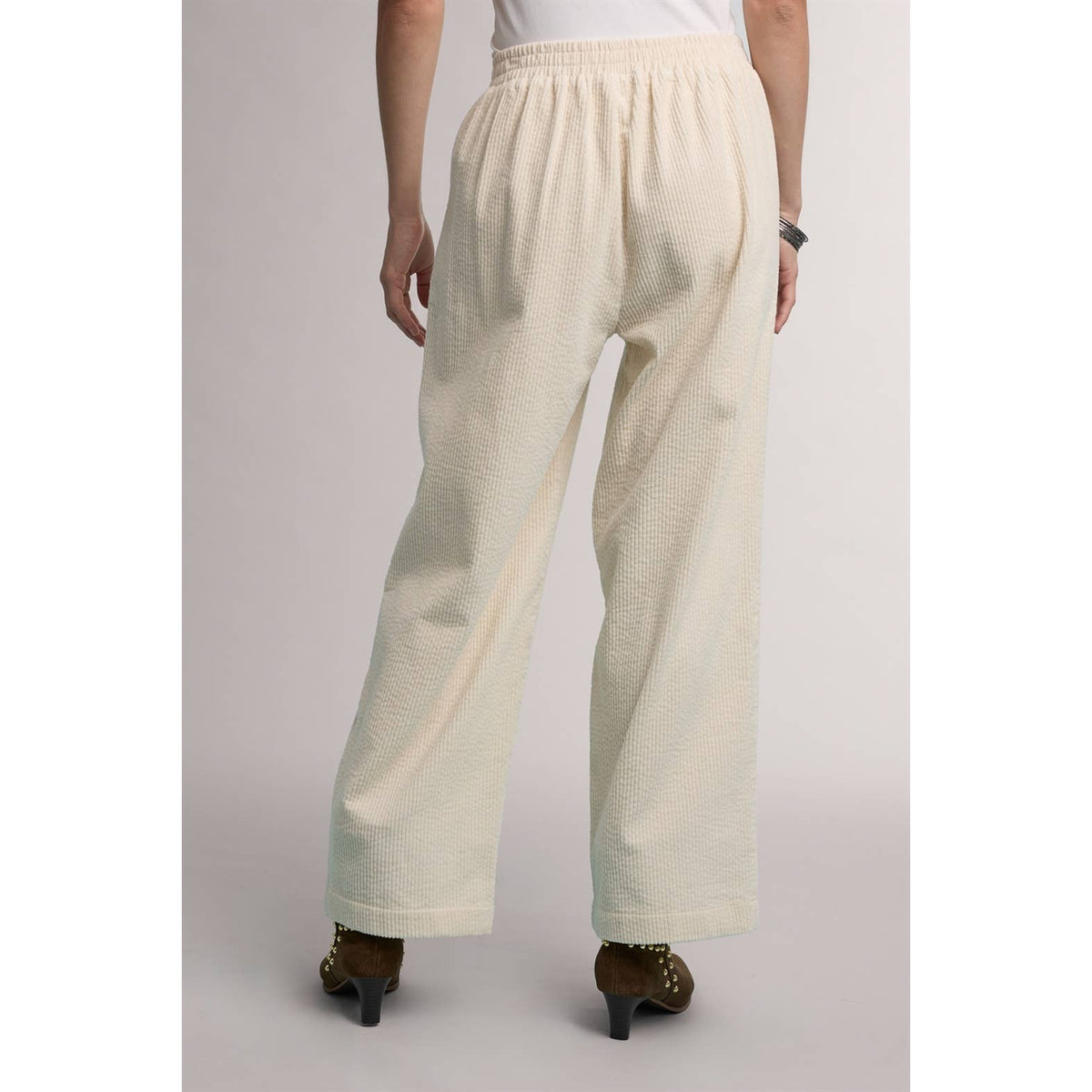 Serena Cord Pants