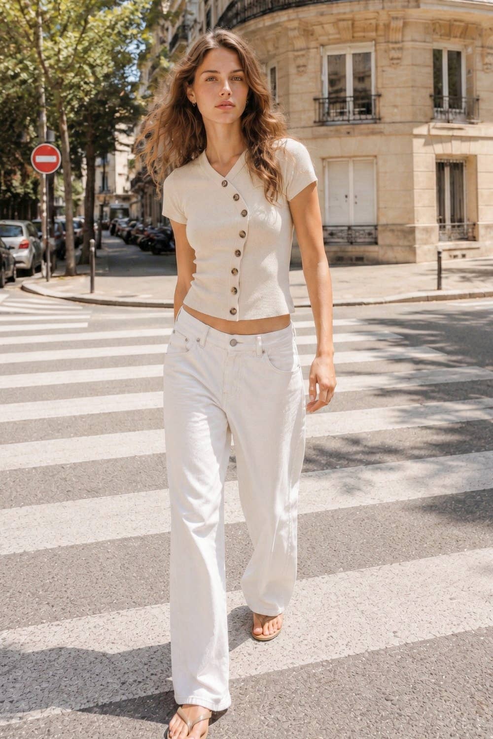 Darla Top