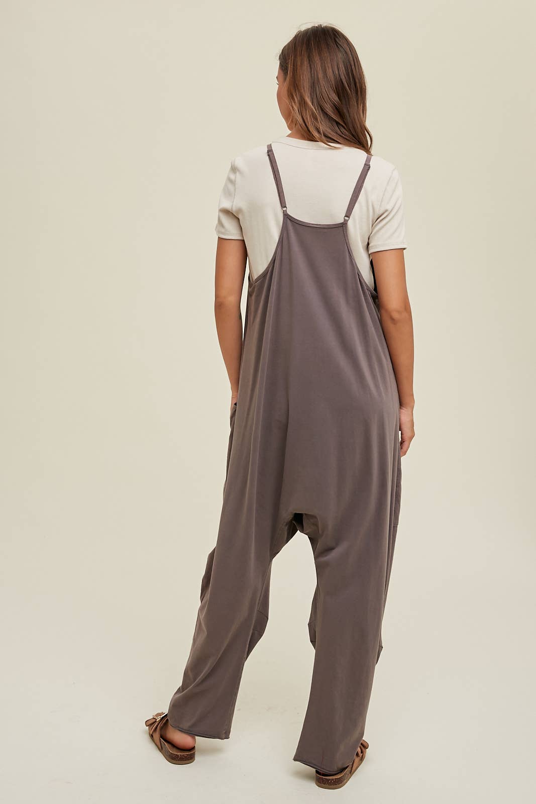 Dawson Jumpsuit