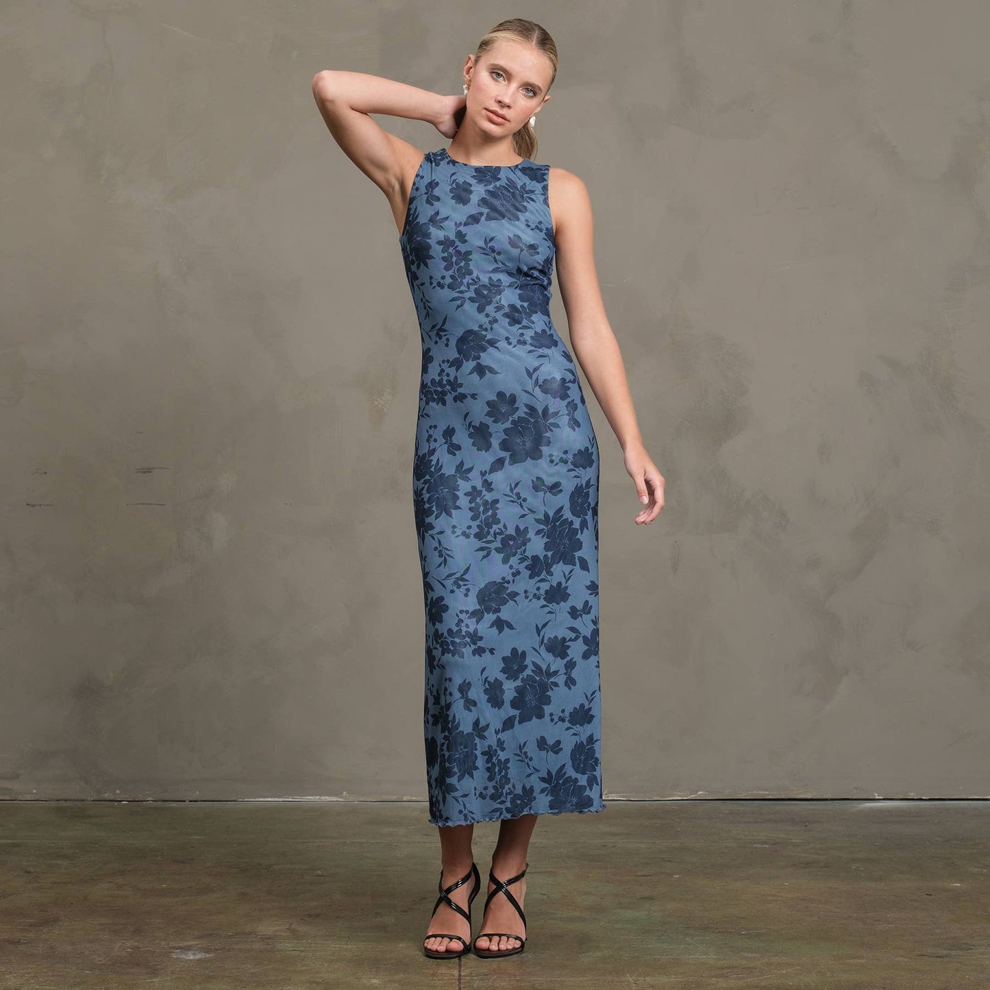 Juliette Dress