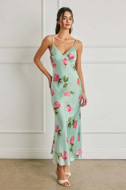 Calli Dress