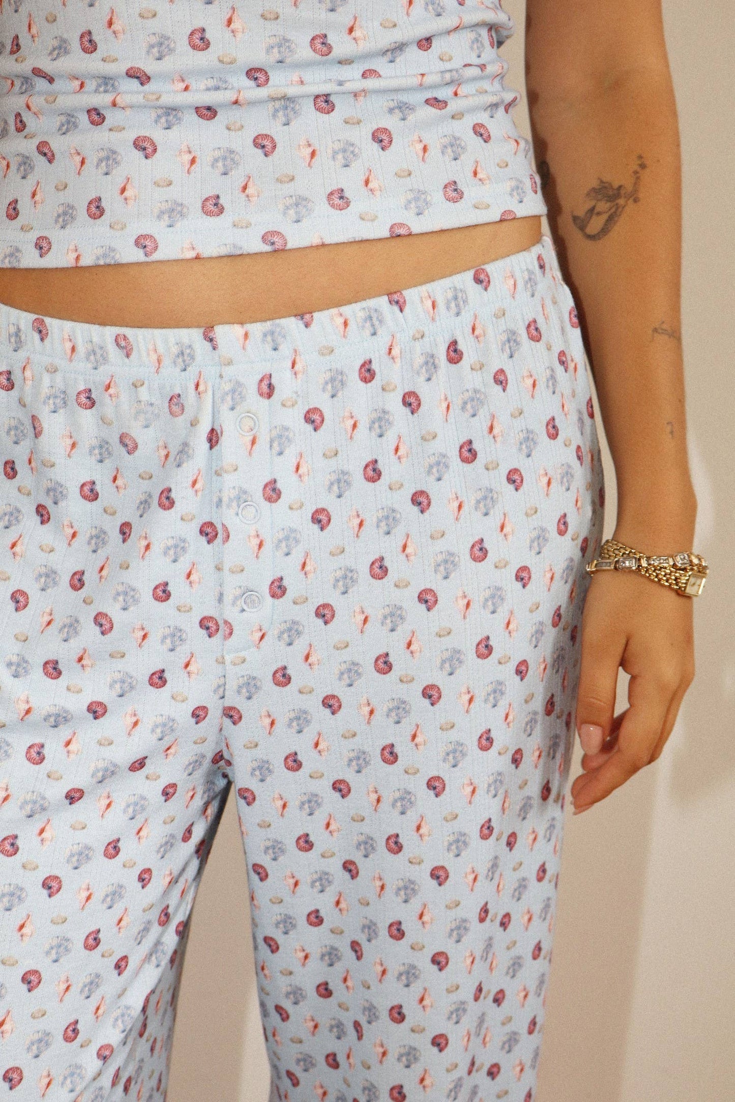 Shell Cove Pant
