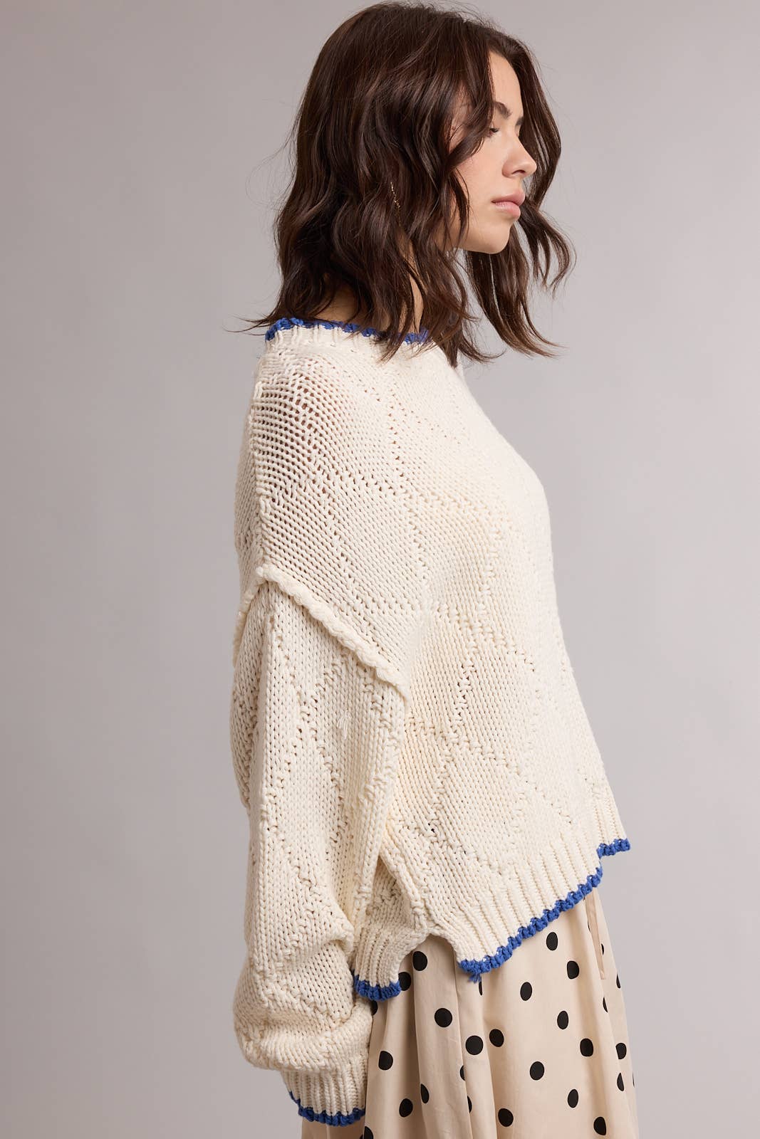 Sandie Sweater