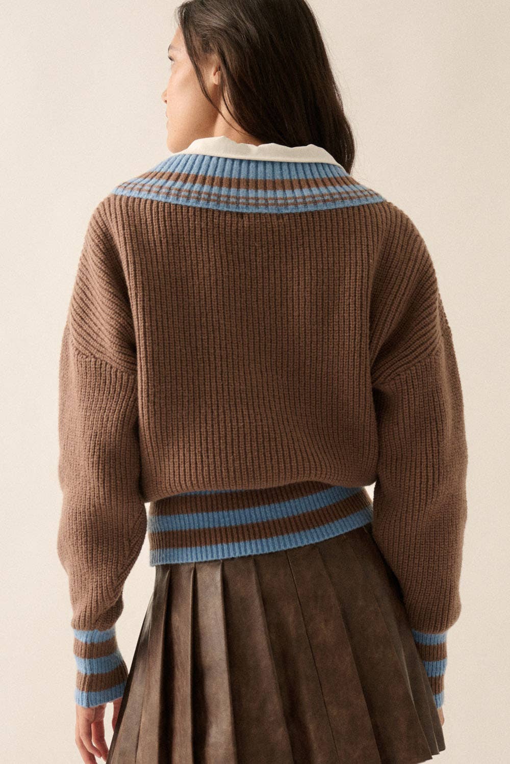 Leah Sweater