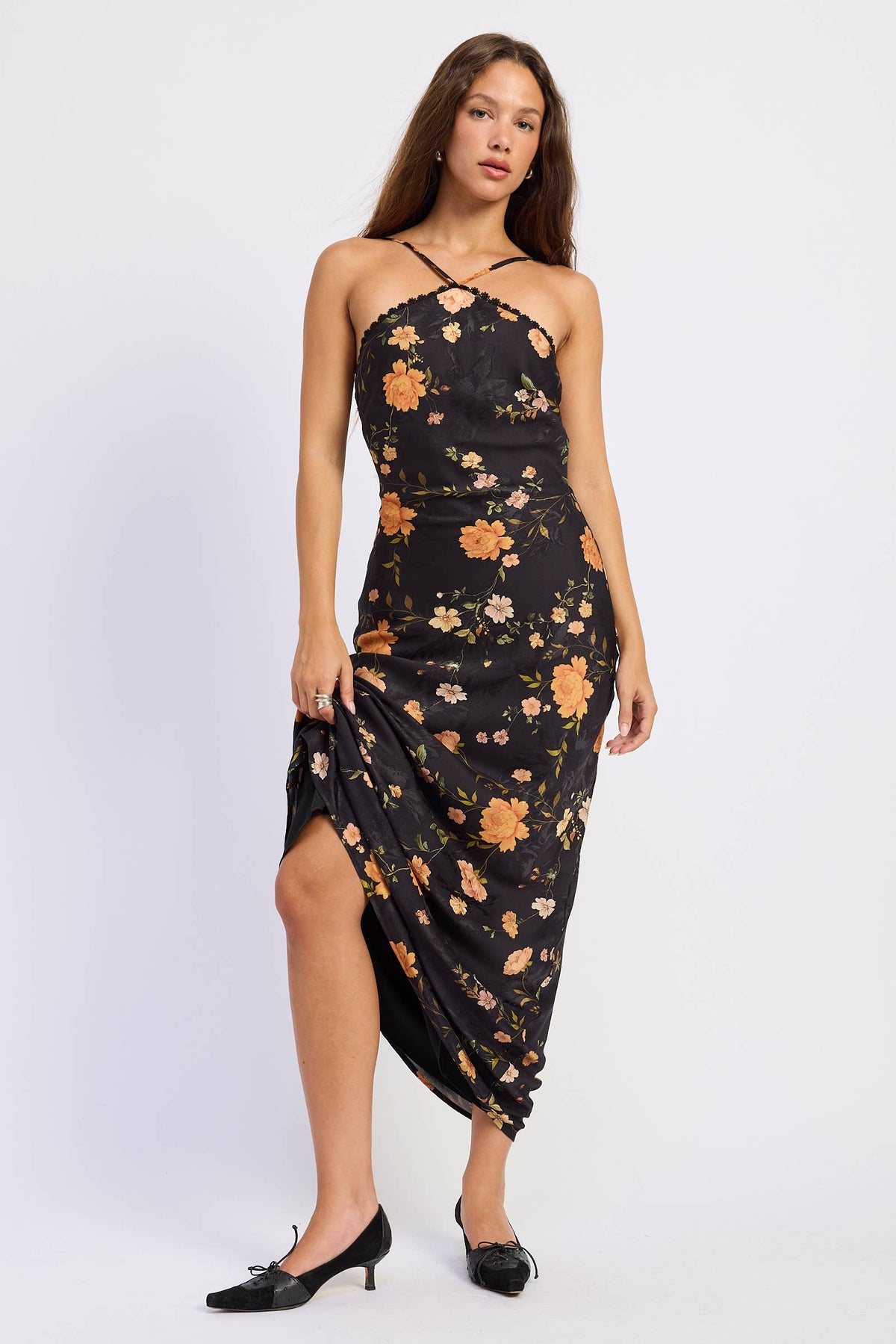 Aurelia Dress