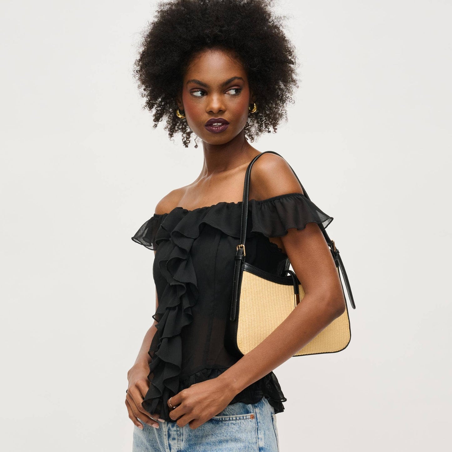 Percy Shoulder Bag