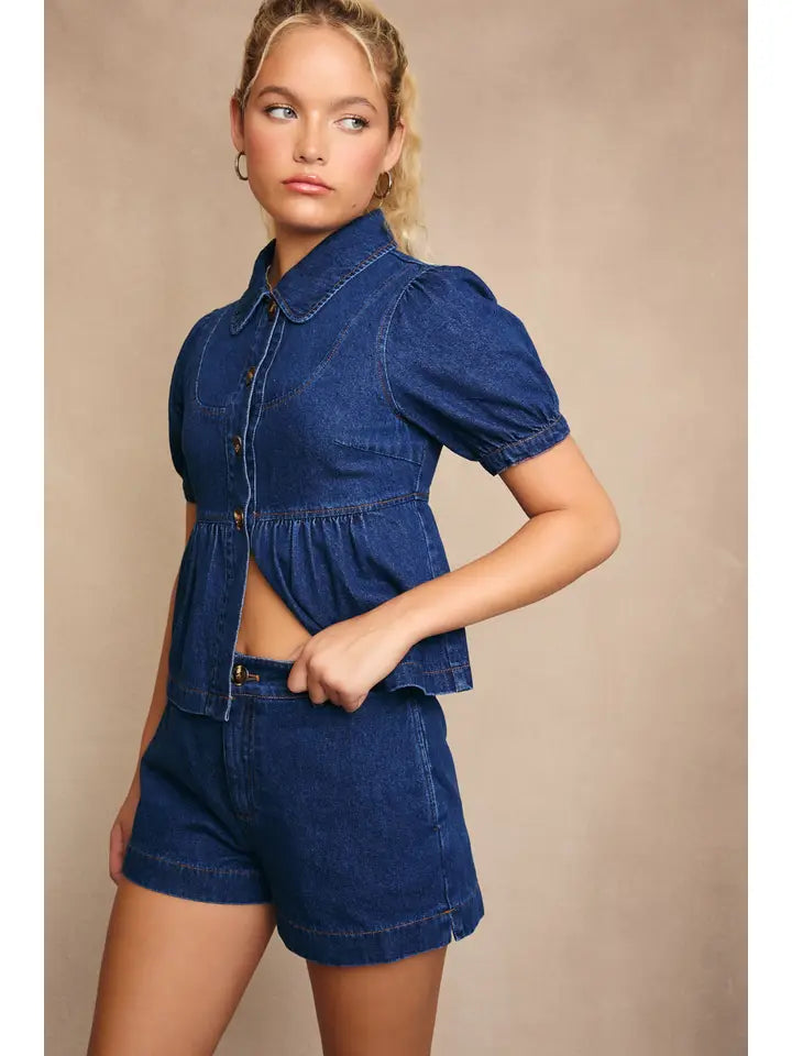 Piper Short