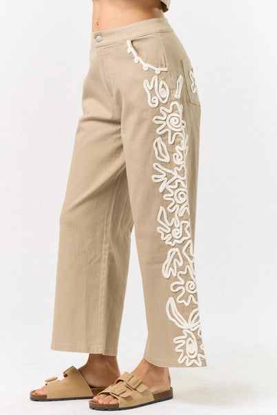 Connie Pants