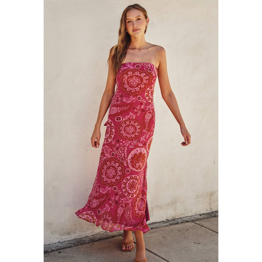 Claire Dress