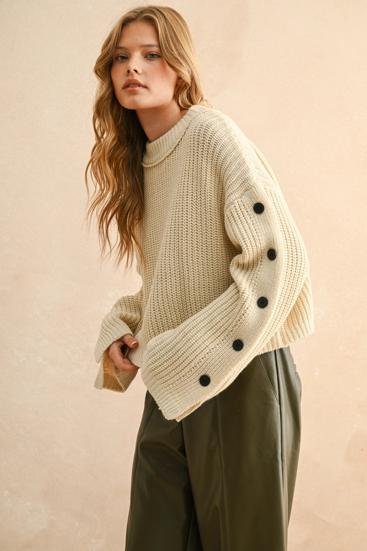 Halle Sweater