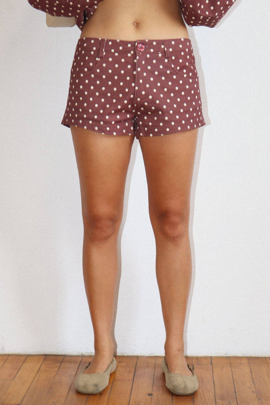 Hallie Shorts