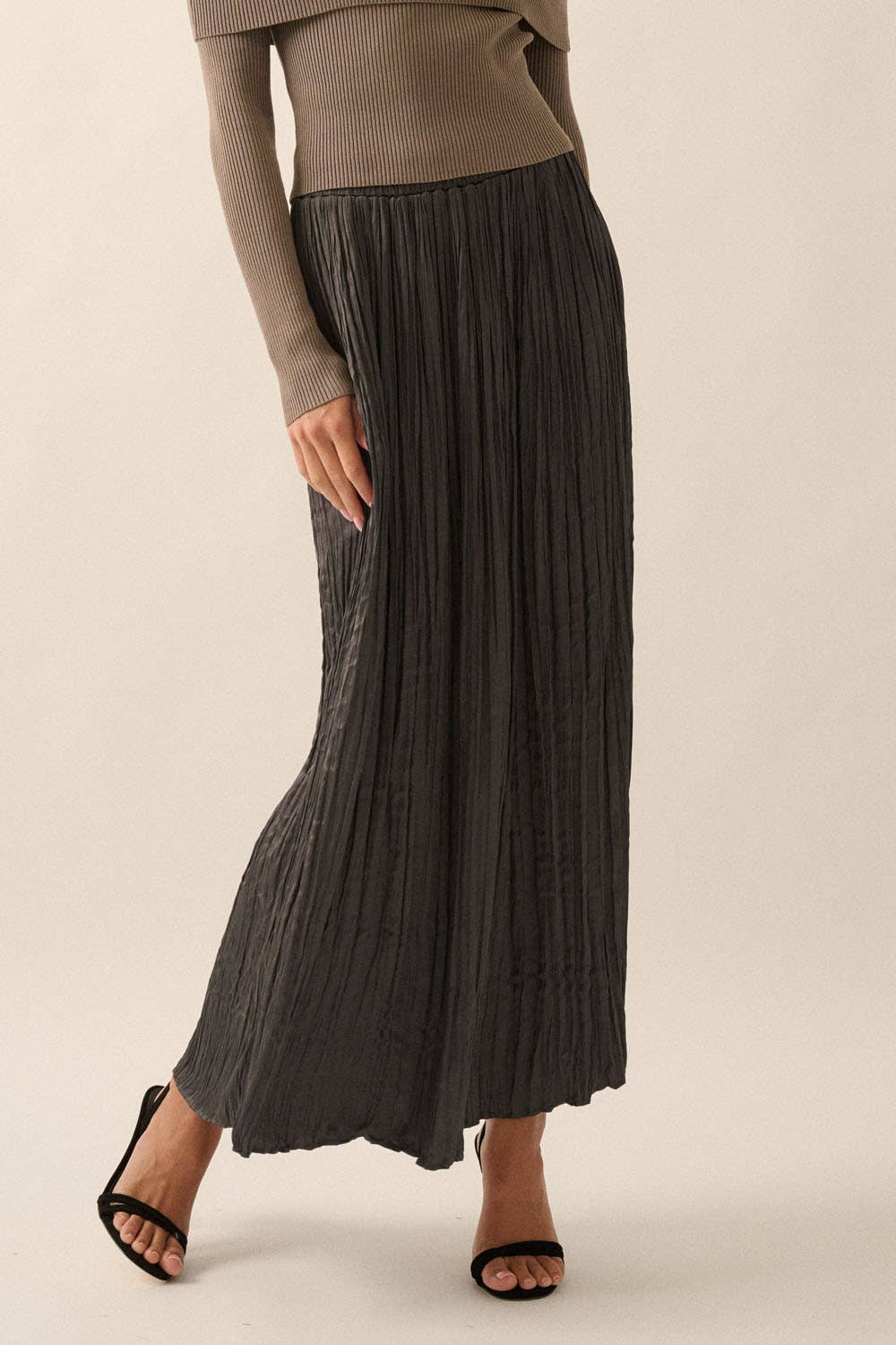 Weslynn Skirt