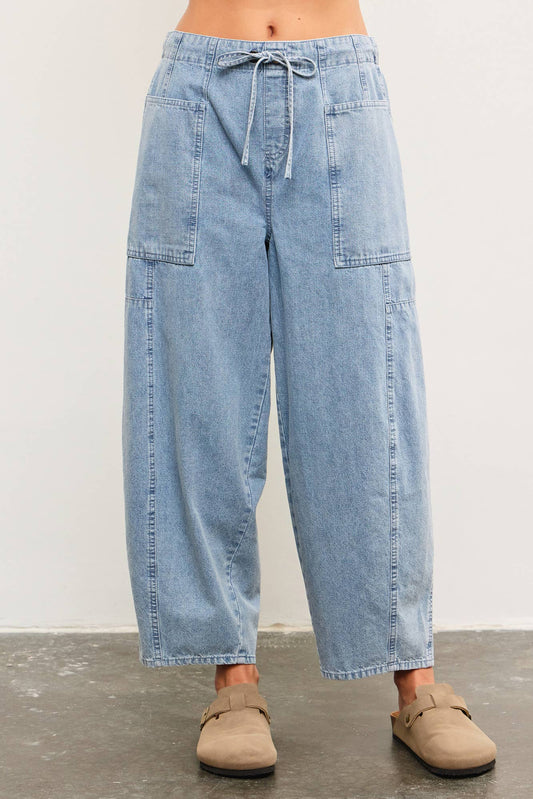Ripcurl Pant
