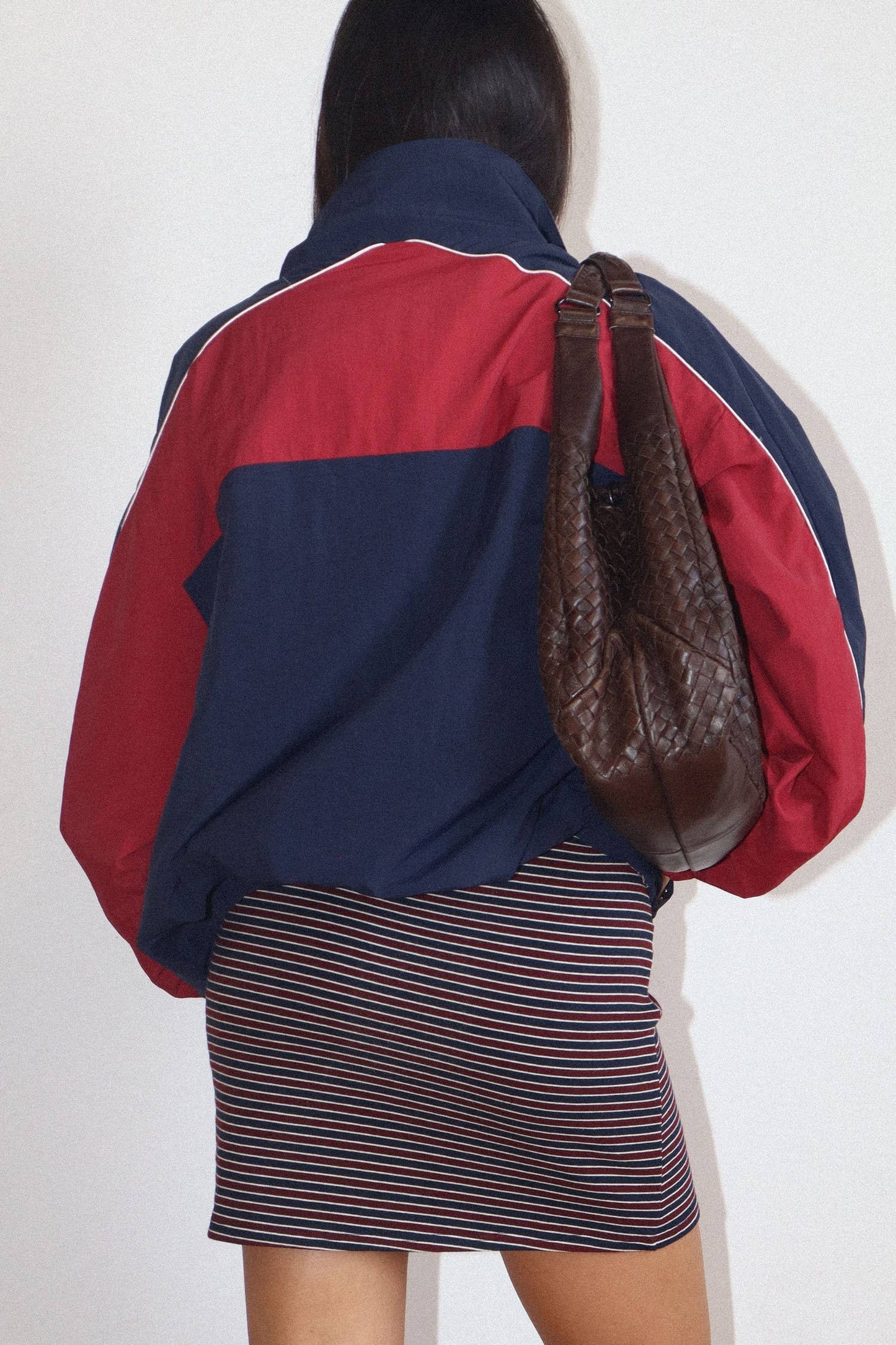 Haiden Wind Breaker