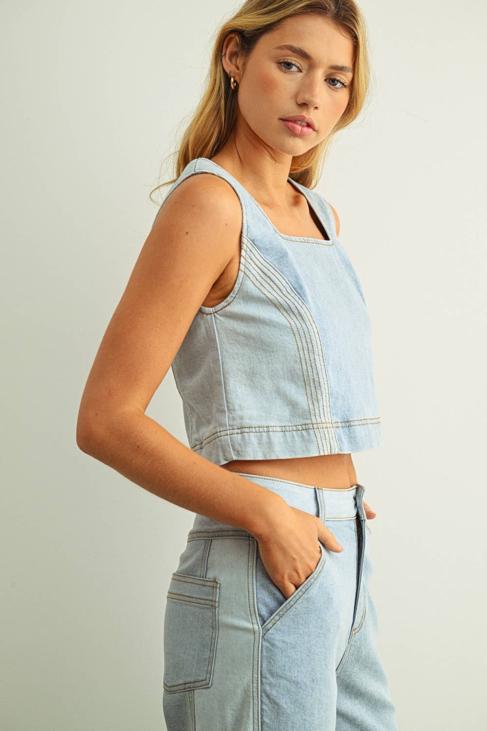 Kaida Top