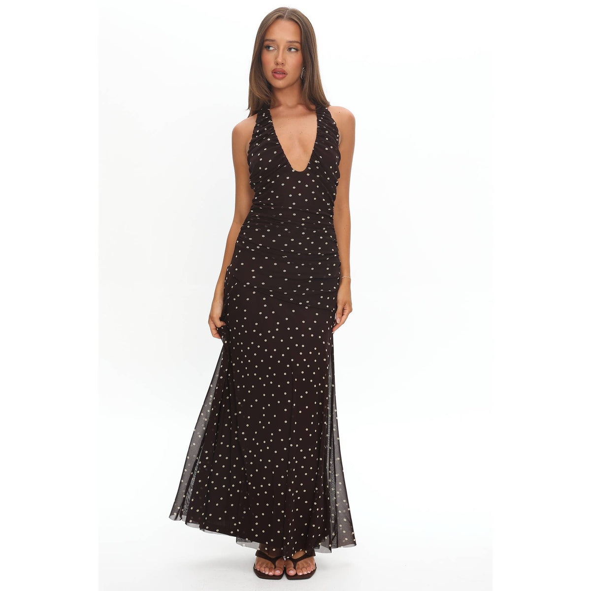 Molly Dress