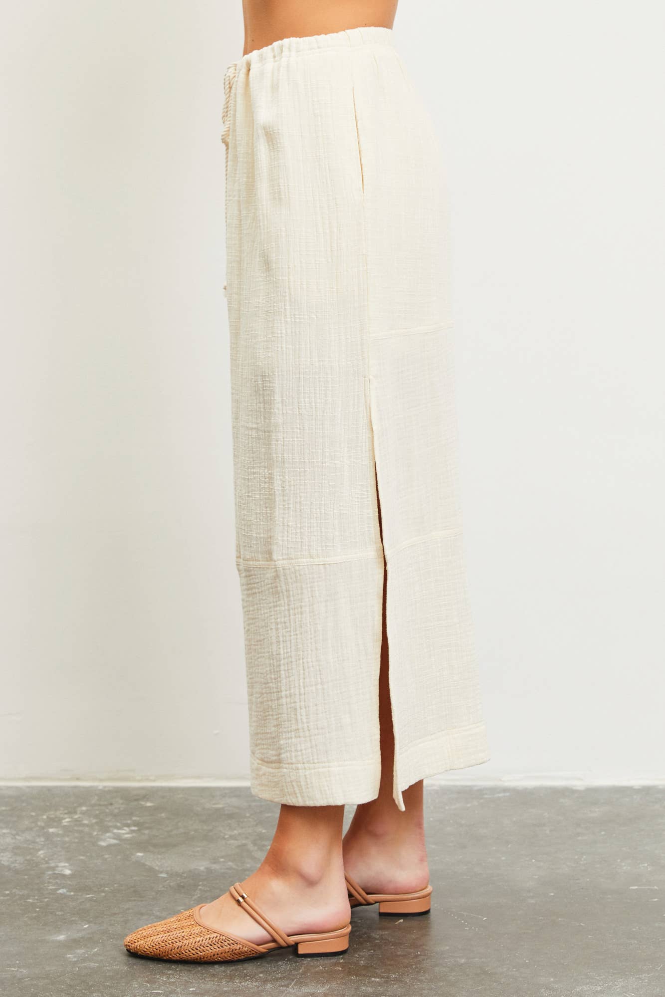 Eloise Midi Skirt