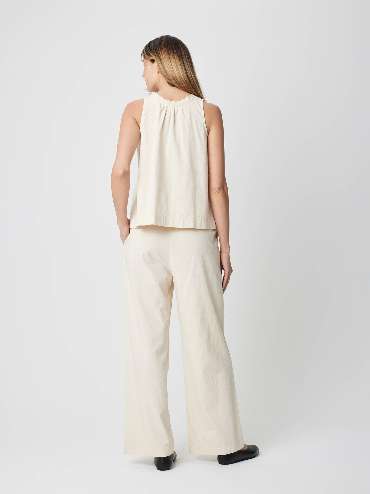 Elsie Pants