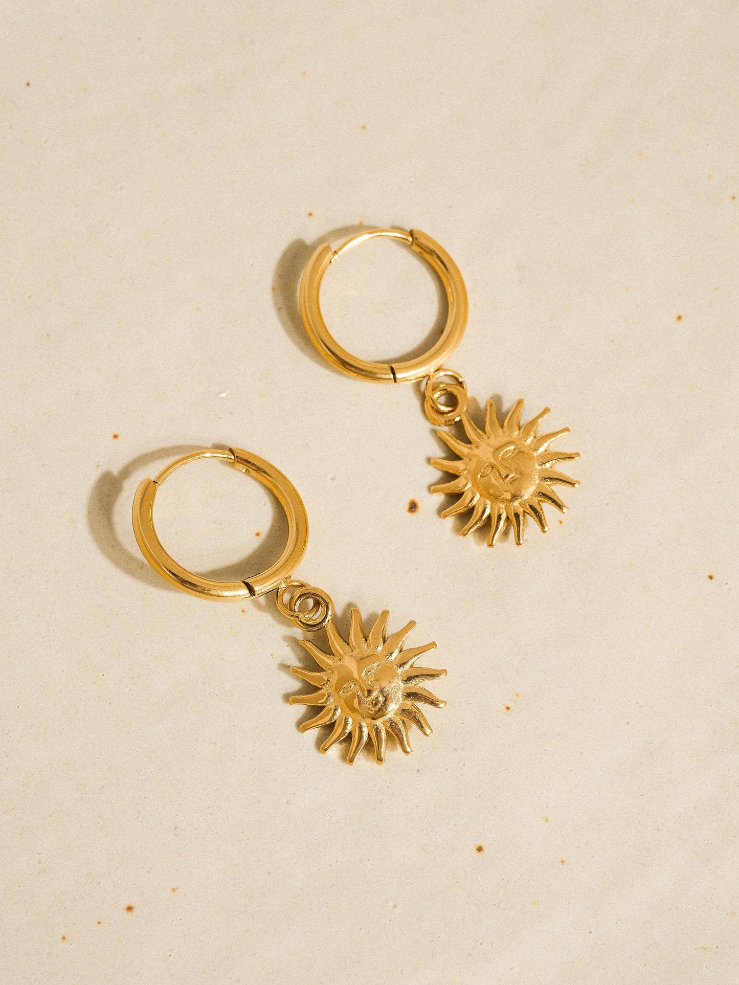 Pascale Sun Earrings