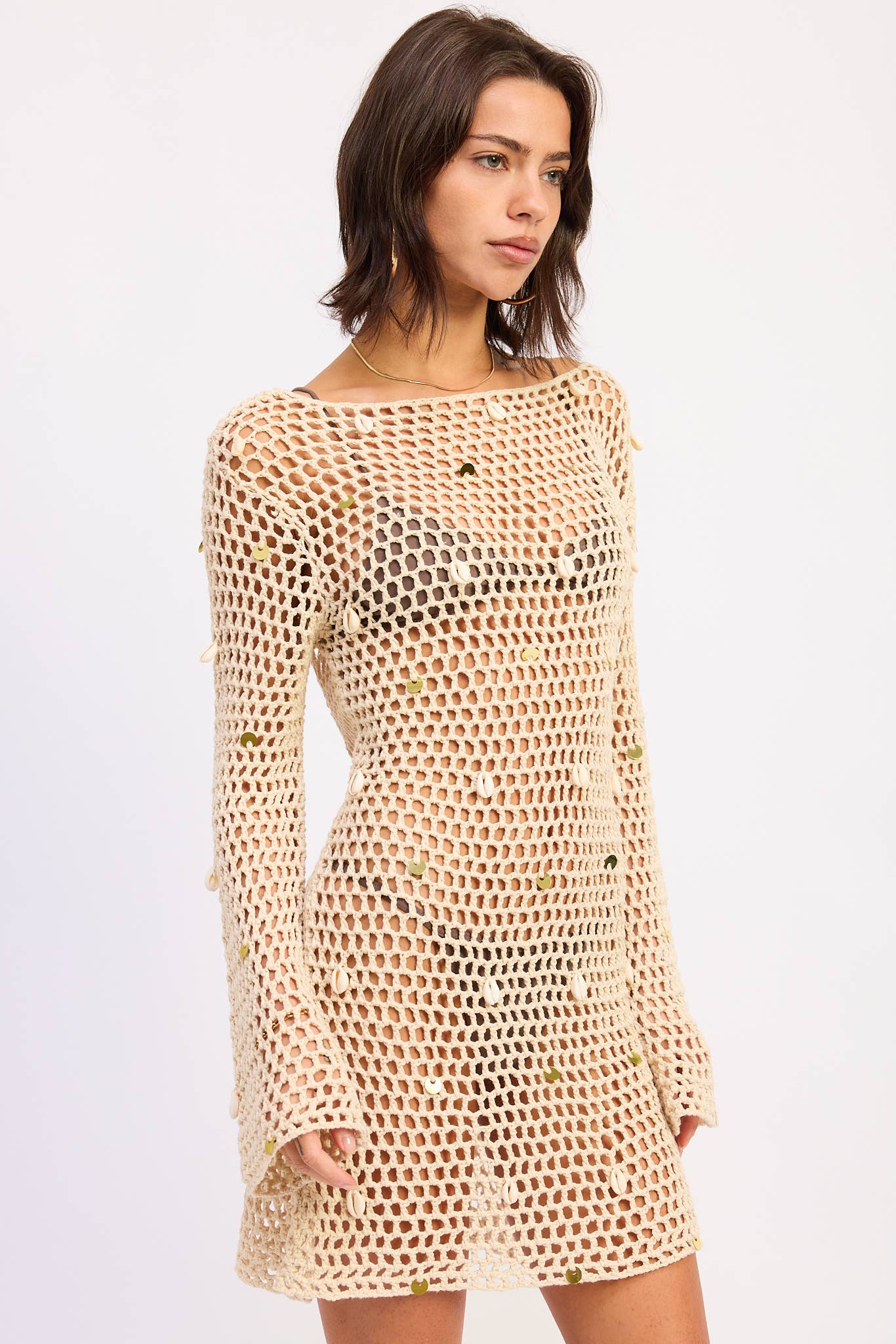 Lucia Dress