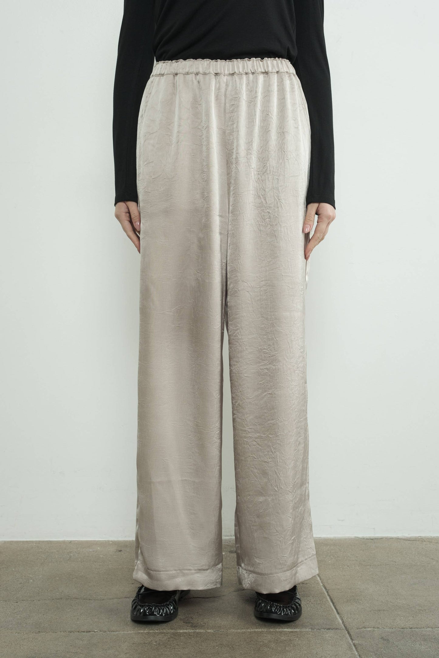 Jocelyn Pant