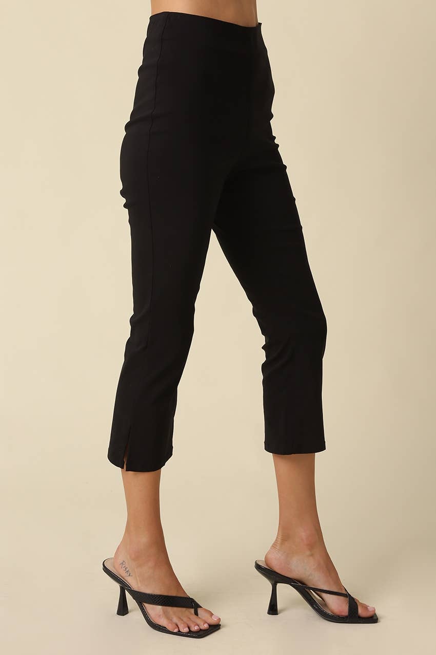 Rowan Capris