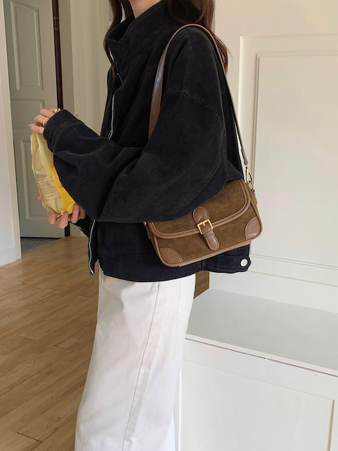 Olivia Shoulder Bag