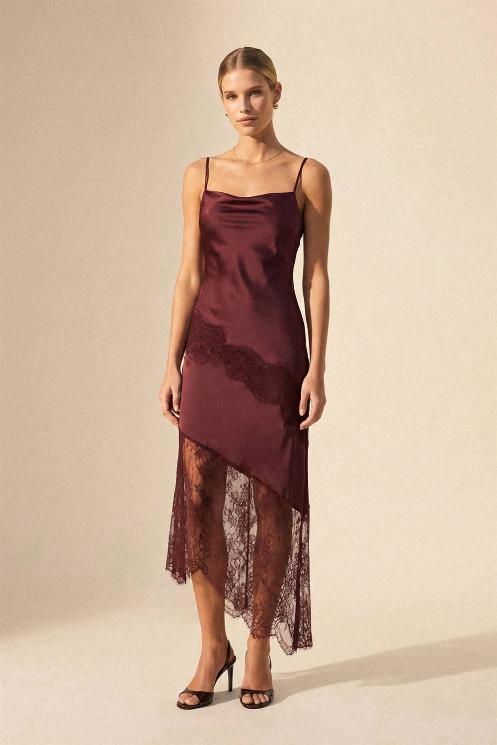 Bianka Dress