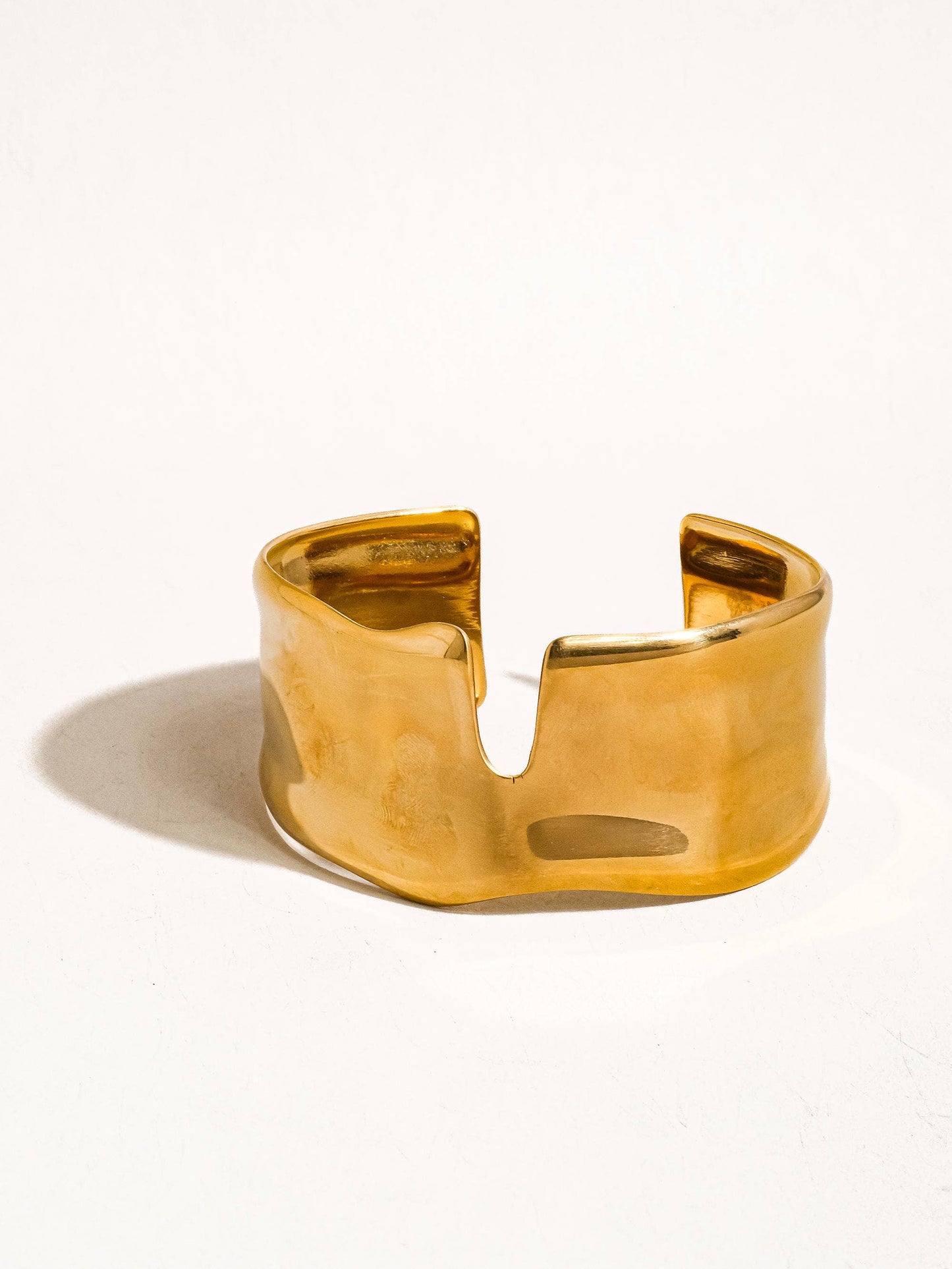 Clyde Cuff Bracelet