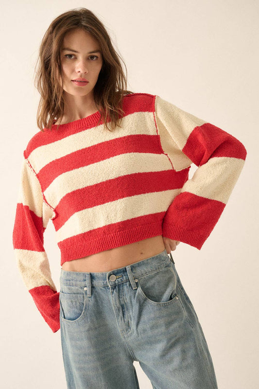 Jules Sweater