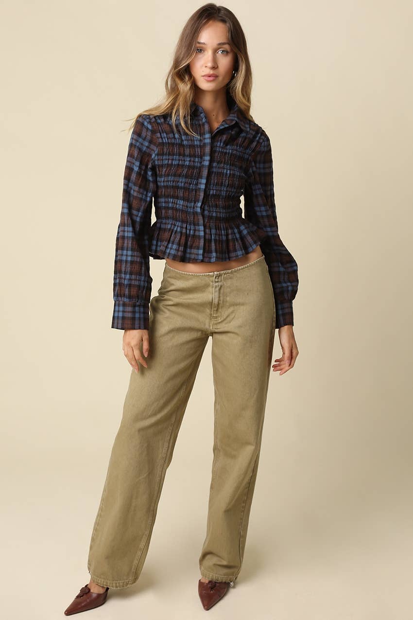 Lottie Pants