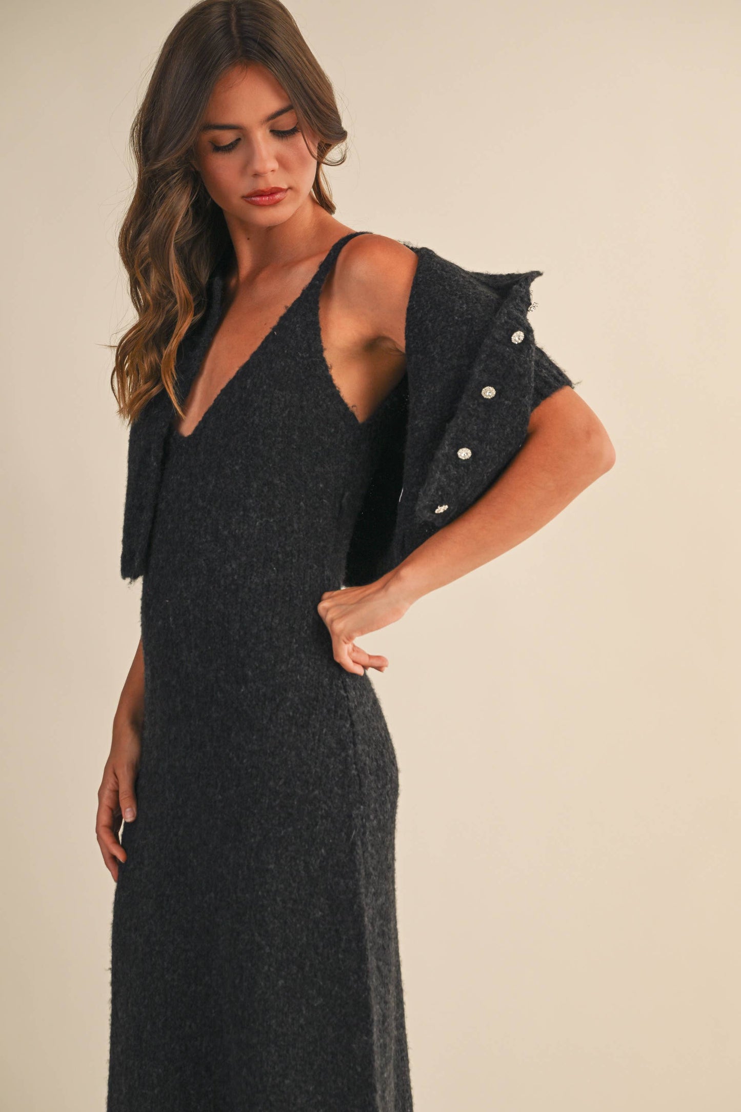 Clarissa Dress