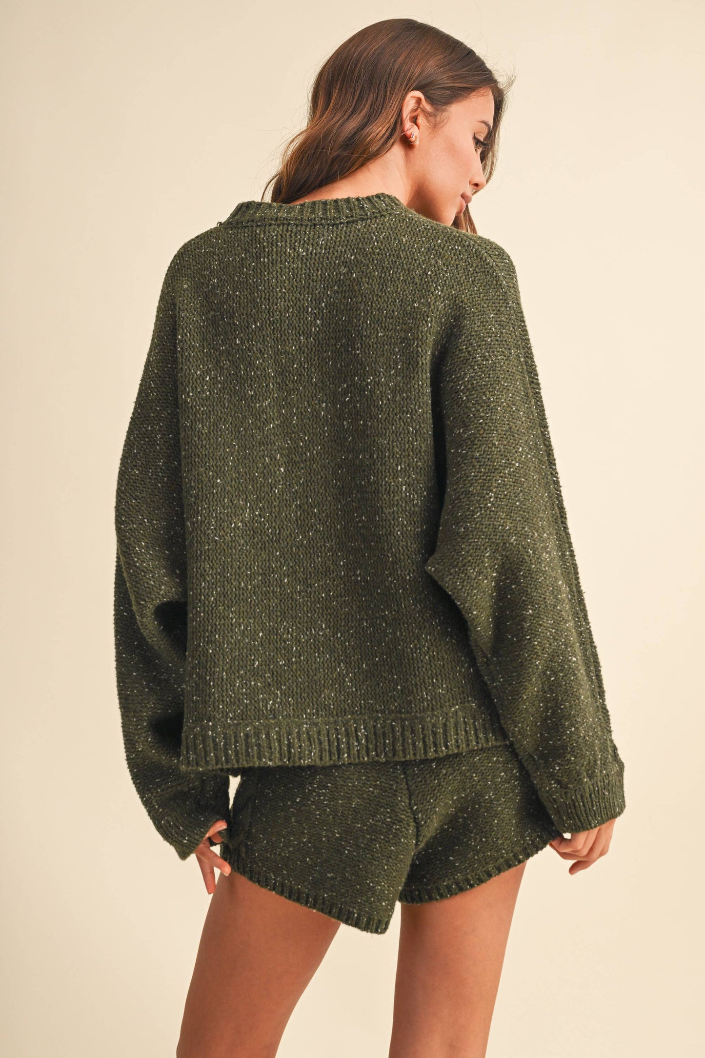 Jolene Sweater