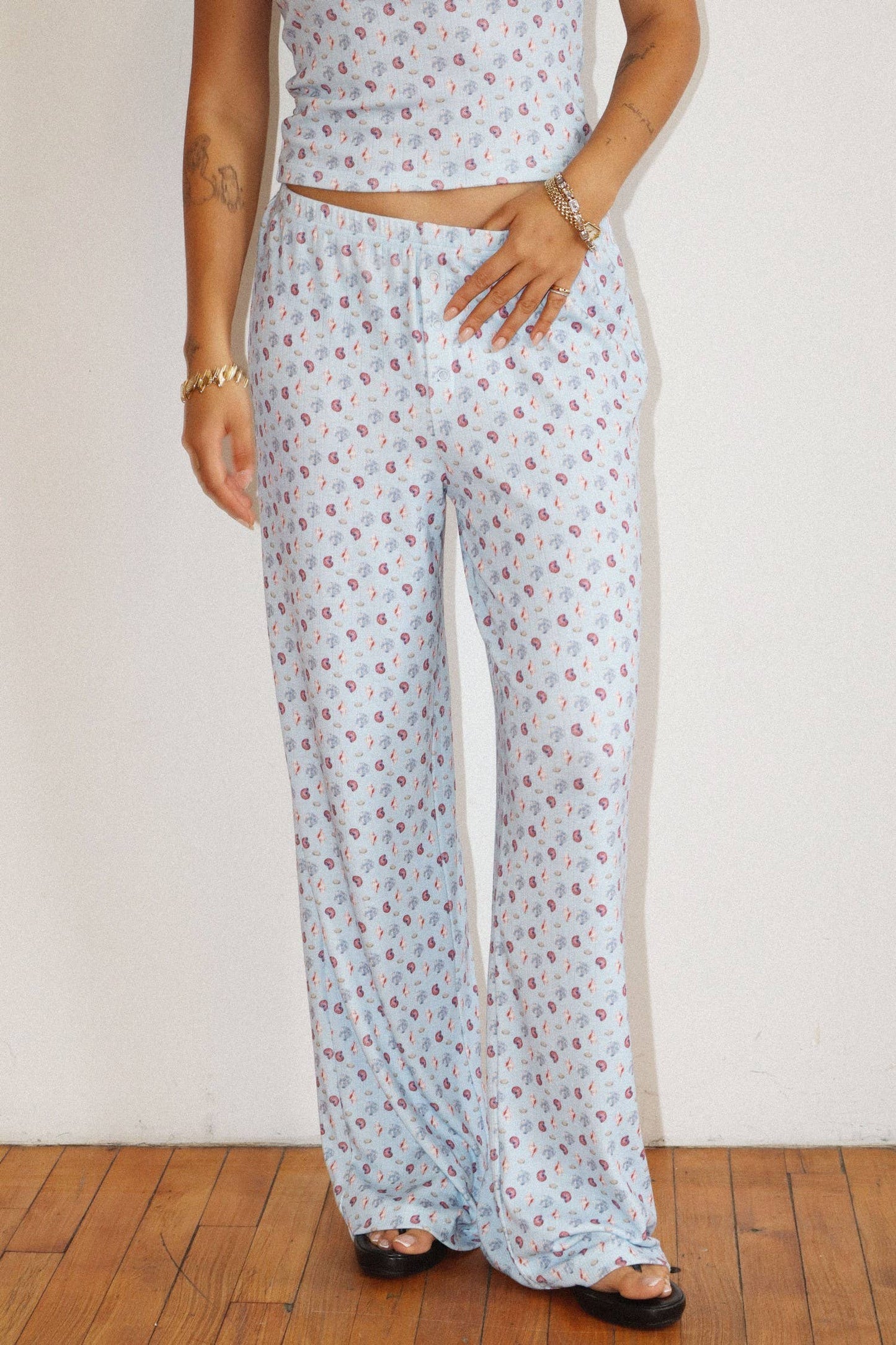 Shell Cove Pant