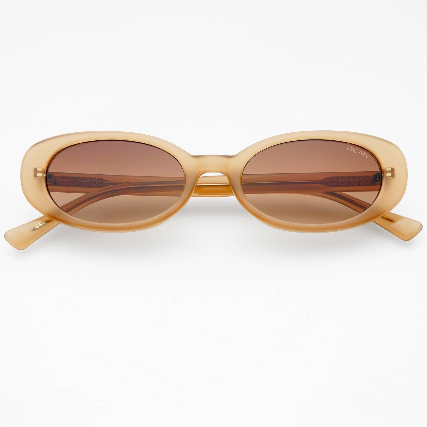 Mimi Sunglasses  : Sand