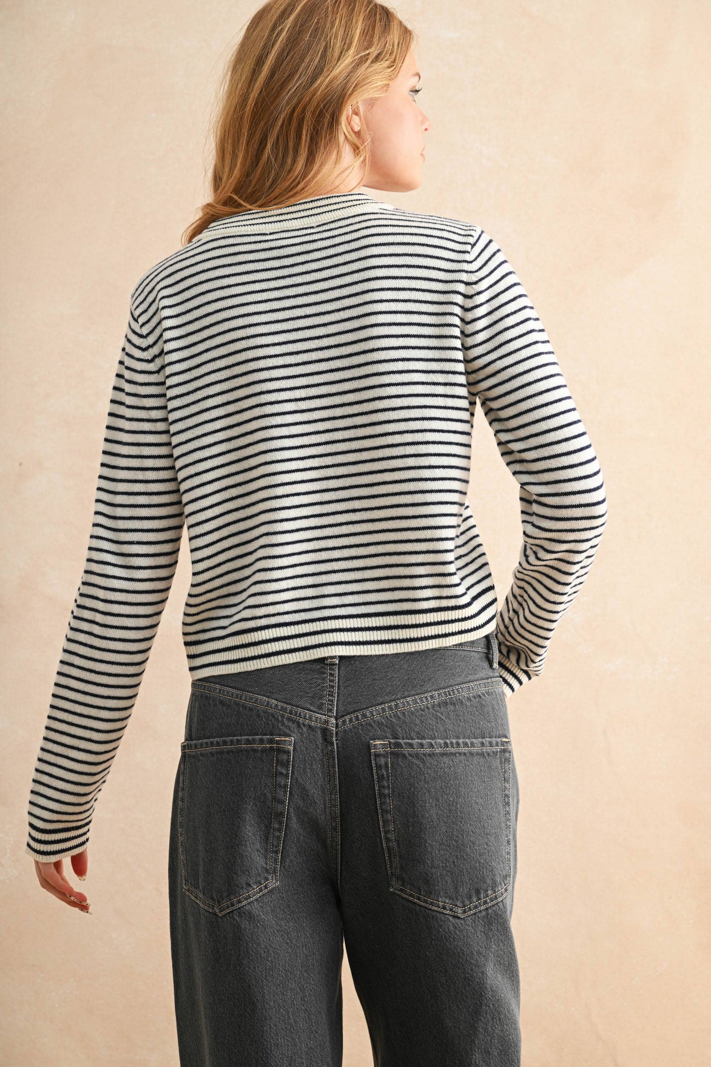 Camryn Sweater