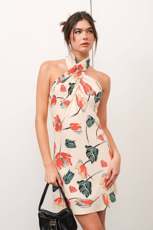 Shylo Mini Dress