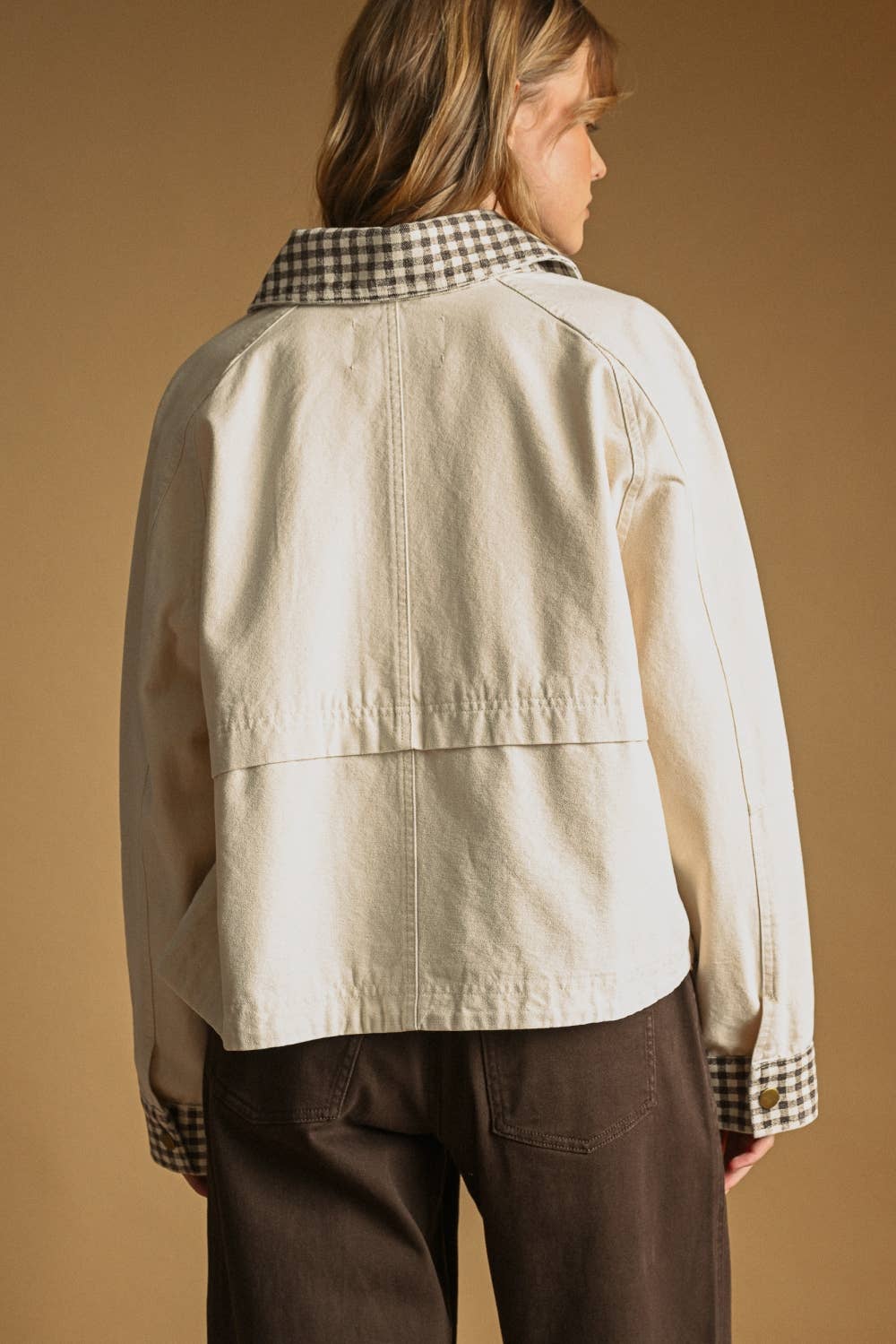 Betsy Jacket