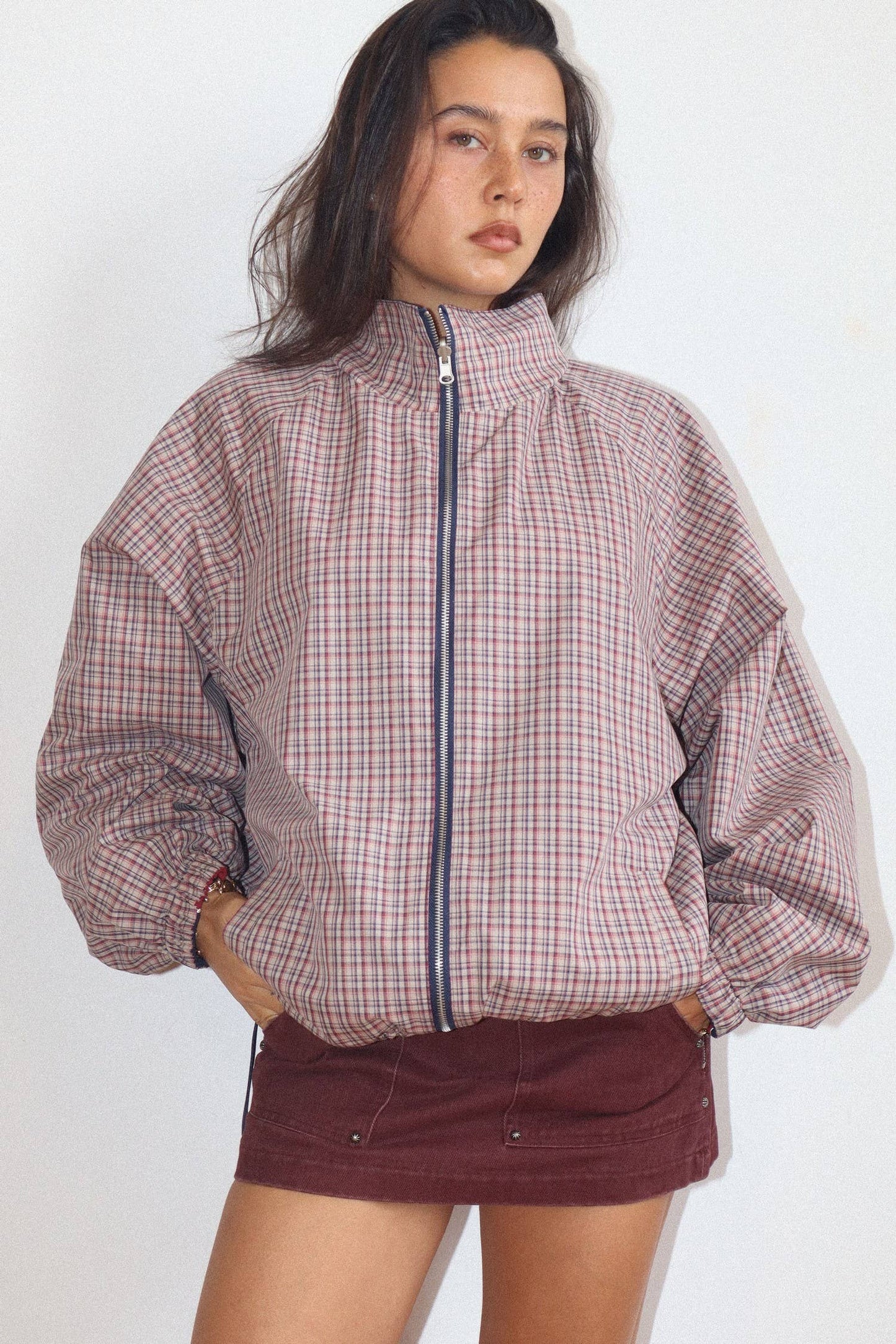 Haiden Wind Breaker